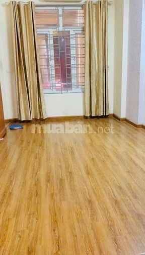CHÍNH CHỦ BÁN NHÀ HỒ TÙNG MẬU – NGÕ THÔNG BA GÁC ĐỖ CỦA THOẢI MÁI 