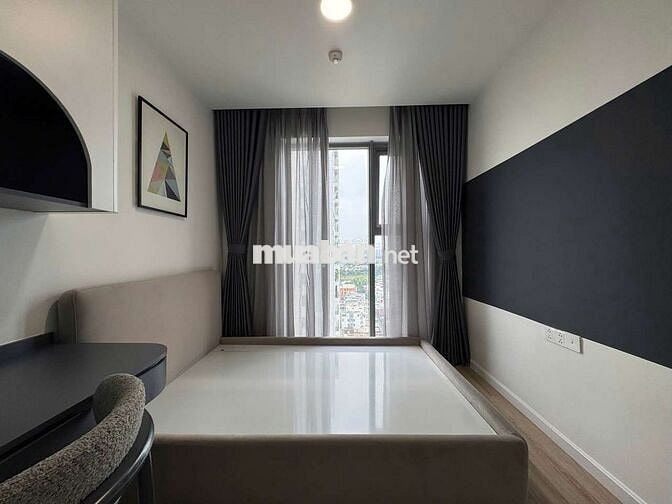 CĂN HỘ CHUNG CƯ 3PN 2WC NGAY ĐỐI DIỆN VẠN PHÚC CITY FULL NT BAN CÔNG