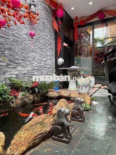 SIÊU PHẨM PHÚC ĐỒNG - Ô TÔ TRÁNH FULL NỘI THẤT XỊN SÒ