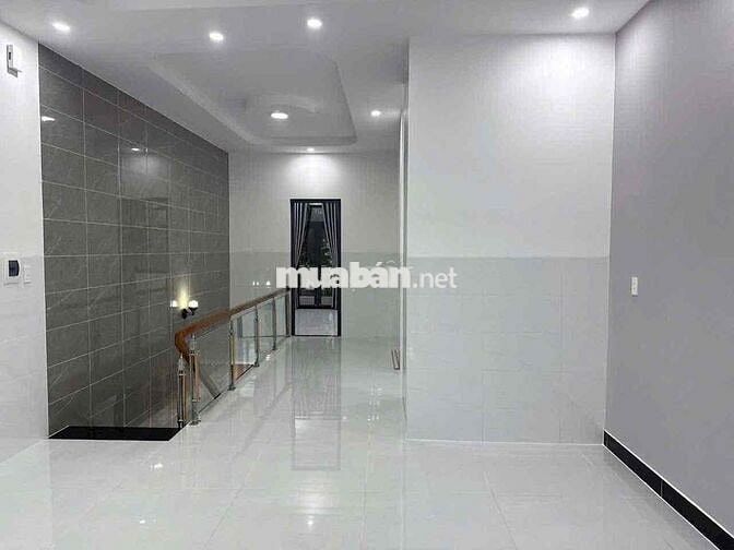 BÁN CĂN NHÀ MỚI 100% 2 TẦNG TP BÀ RỊA ĐƯỜNG ĐOÀN THỊ ĐIỂM
