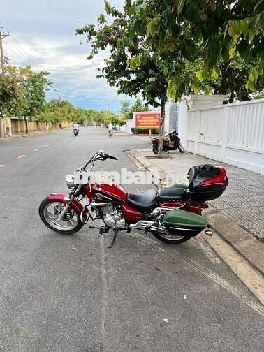 Suzuki GZ 150A máy rin êm chíh chủ 43