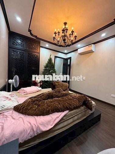 SIÊU PHẨM PHÚC ĐỒNG - Ô TÔ TRÁNH FULL NỘI THẤT XỊN SÒ