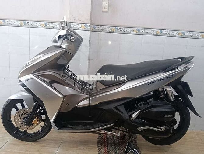 Ab 125 ,bs65 , máy zin êm,xe đẹp