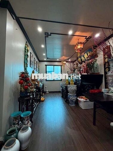 SIÊU PHẨM PHÚC ĐỒNG - Ô TÔ TRÁNH FULL NỘI THẤT XỊN SÒ