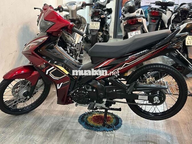 Ex xuống áo 2010 máy 57kck nòng zin căm đùm niền