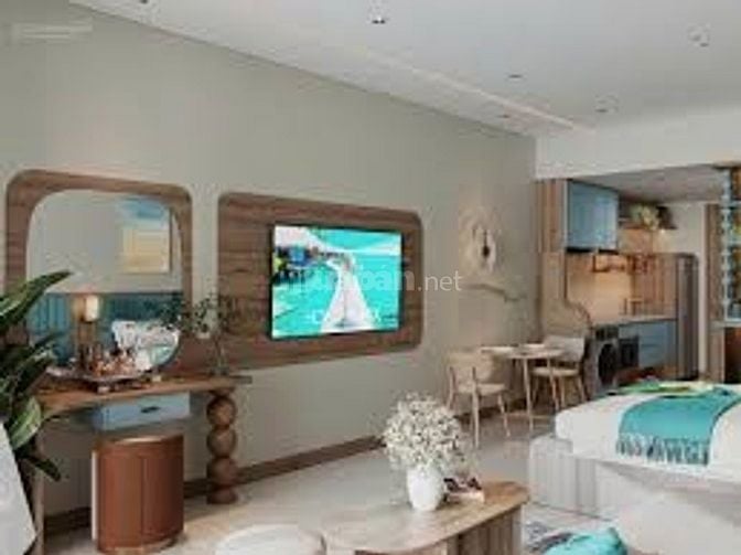 Bán condotel The Maris Vũng Tàu, 7 tỷ, 90m2, 2PN, 2WC, giá tốt