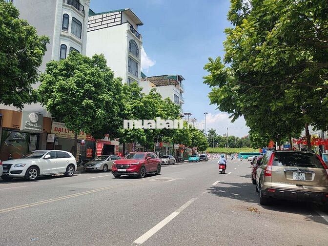 🔥52m2 x 4 Tầng, Ngọc Thụy, LB, Ô TÔ VÀO NHÀ, HÀNG XÓM VIỆT PHÁP, 8.6t