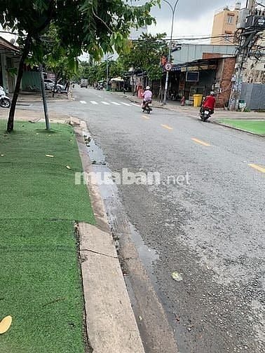 Cho thuê mặt bằng kinh doanh Nguyễn Văn Quá – Song Hành, Quận 12