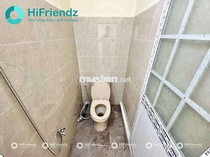 CHO THUÊ PHÒNG TRỌ GIÁ HSSV CỬA SỔ TRỜI SIÊU THOÁNG TRONG KĐT VẠN PHÚC