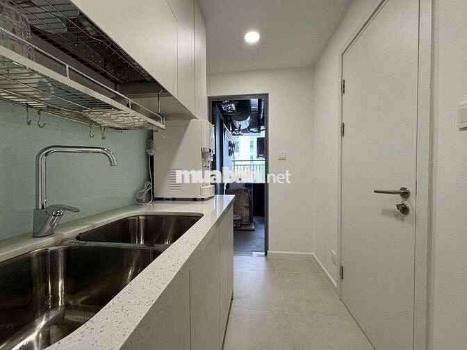CĂN HỘ CHUNG CƯ 3PN 2WC NGAY ĐỐI DIỆN VẠN PHÚC CITY FULL NT BAN CÔNG