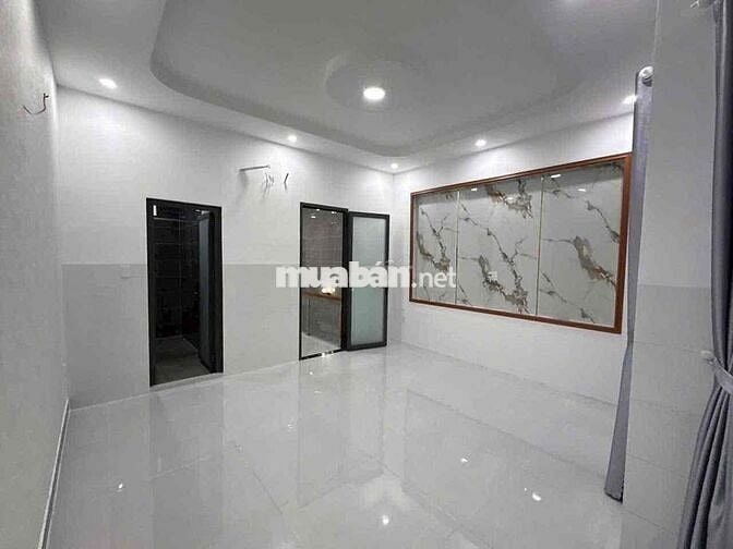 BÁN CĂN NHÀ MỚI 100% 2 TẦNG TP BÀ RỊA ĐƯỜNG ĐOÀN THỊ ĐIỂM