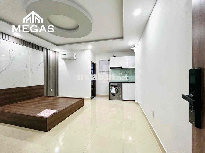 😍 CHDV sang trọng NỘI THẤT MỚI - XỊN tại KINH DƯƠNG VƯƠNG - VÒNG XOAY