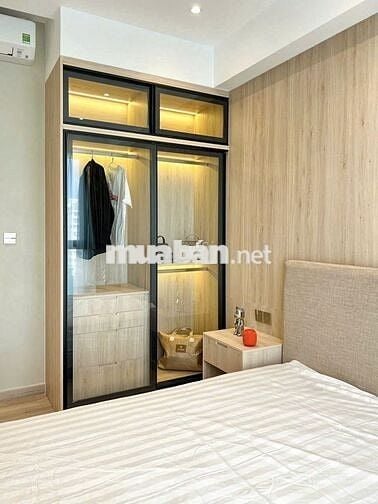 CẦN BÁN CĂN GÓC - VIEW BIỆT THỰ THE ASCENTIA| PMH -108M2 - GIÁ 11.5 TỶ