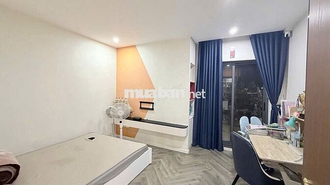 Căn hộ 155m2, 3PN, 3VSm đầy đủ nội thất, tòa HPC Hà Đông