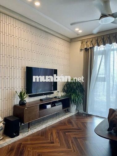 Căn hộ 121m2, 3PN, 2VS, tòa HPC, Hà Đông