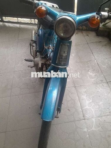 Bán xe cúp cánh en..giấy tờ đầy đủ.giá 2tr900k