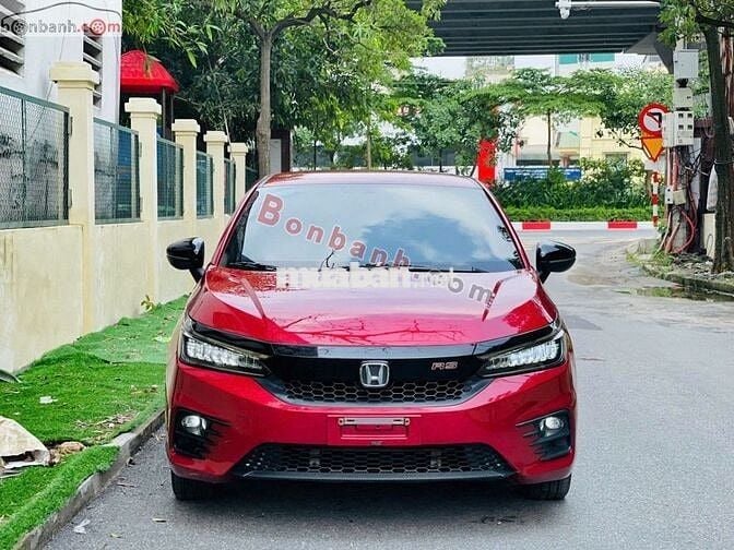 mới về City Rs sản xuất 2022
