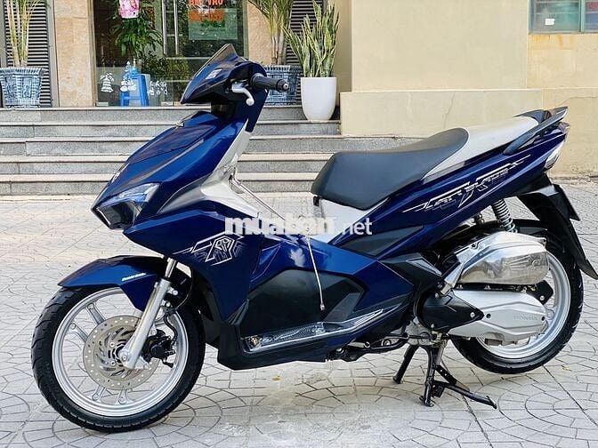 HONDA AIR BLADE 125 FI BẢN XANH TÍM KHÓA SMARKEY