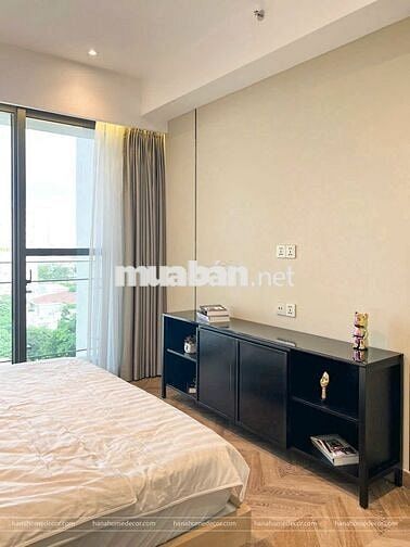 CẦN BÁN CĂN GÓC - VIEW BIỆT THỰ THE ASCENTIA| PMH -108M2 - GIÁ 11.5 TỶ