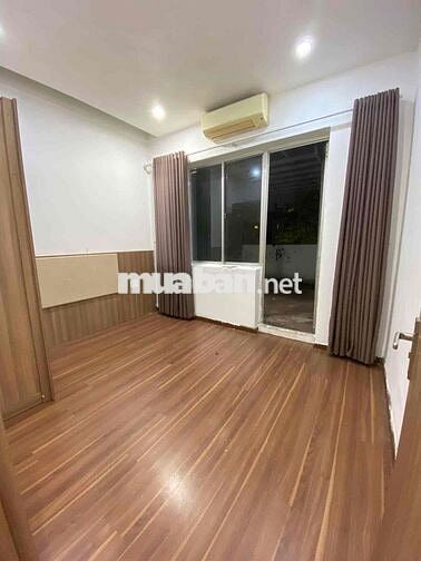 CHUNG CƯ 2 PHÒNG NGỦ+BAN CÔNG SIÊU RỘNG GẦN CITY LAND