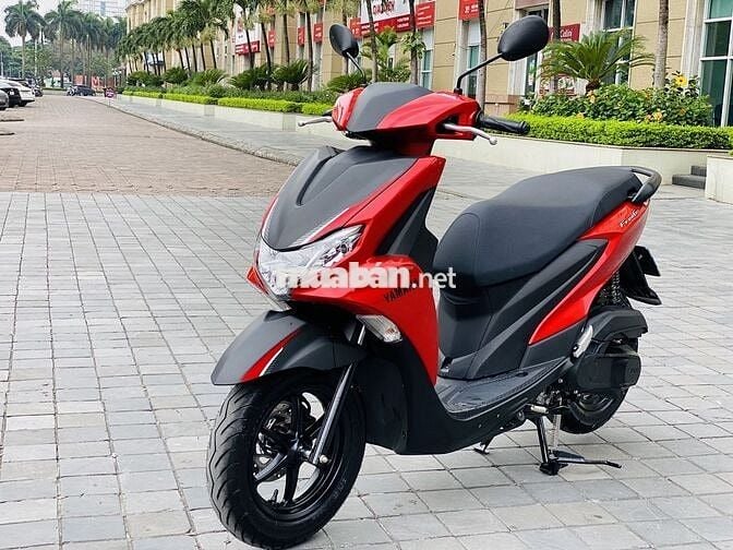 YAMAHA FREEGO BẢN ĐẶC BIỆT CHÍNH CHỦ ĐK 2024