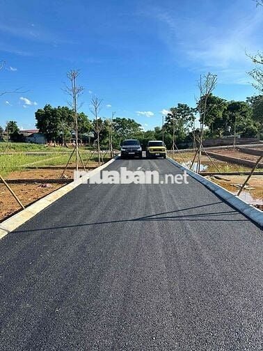 chính chủ mình mở bán bảng hàng 29 lô đất Phú Cát - Hoà Lạc - Hà Nội