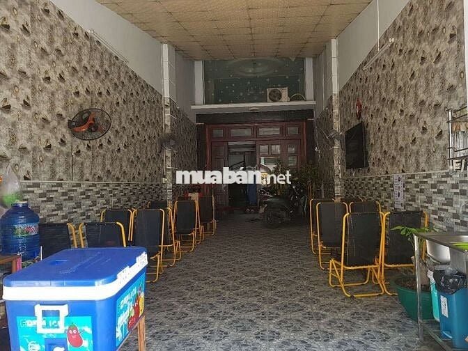 CHO THUÊ MẶT BẰNG MẶT TIỀN ĐƯỜNG AN DƯƠNG VƯƠNG Q6