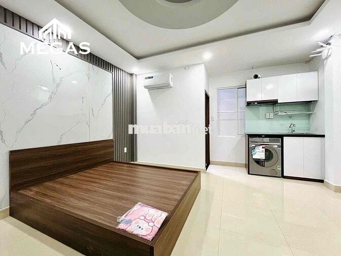 😍 CHDV sang trọng NỘI THẤT MỚI - XỊN tại KINH DƯƠNG VƯƠNG - VÒNG XOAY