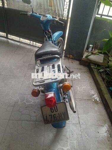 Bán xe cúp cánh en..giấy tờ đầy đủ.giá 2tr900k