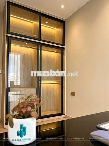CẦN BÁN CĂN GÓC - VIEW BIỆT THỰ THE ASCENTIA| PMH -108M2 - GIÁ 11.5 TỶ