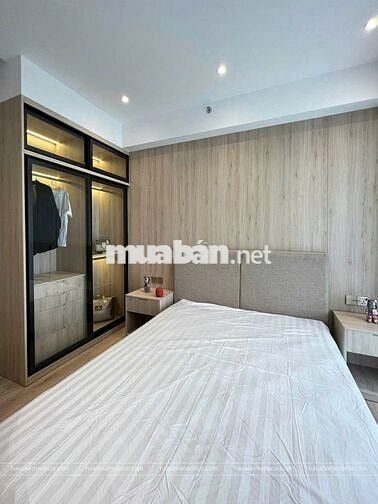CẦN BÁN CĂN GÓC - VIEW BIỆT THỰ THE ASCENTIA| PMH -108M2 - GIÁ 11.5 TỶ