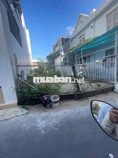 Hạ Giá bán đất gần Biển, hẻm Trần Quang Diệu- Bắc Nha Trang