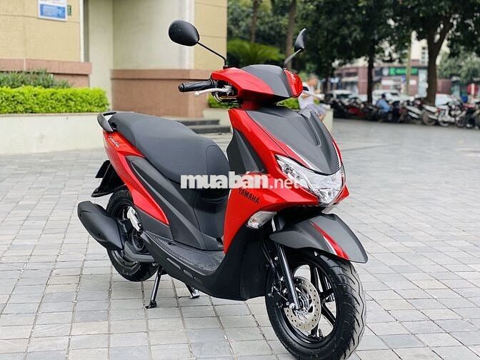 YAMAHA FREEGO BẢN ĐẶC BIỆT CHÍNH CHỦ ĐK 2024