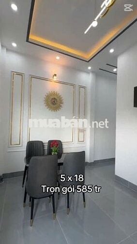 CÒN 1 CĂN C4 DUY NHẤT TẠI T.TTÂN TÚC DT95M2 BÁN NHANH TRONG TUẦN