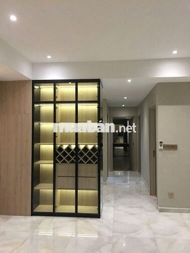 CẦN BÁN CĂN GÓC - VIEW BIỆT THỰ THE ASCENTIA| PMH -108M2 - GIÁ 11.5 TỶ