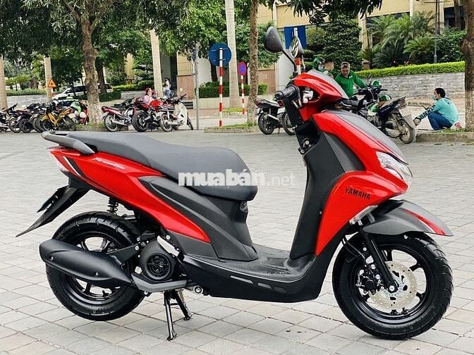 YAMAHA FREEGO BẢN ĐẶC BIỆT CHÍNH CHỦ ĐK 2024