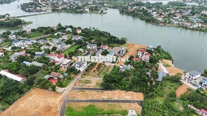 chính chủ mình mở bán bảng hàng 29 lô đất Phú Cát - Hoà Lạc - Hà Nội