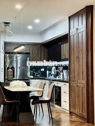 Căn hộ 121m2, 3PN, 2VS, tòa HPC, Hà Đông