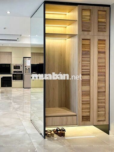 CẦN BÁN CĂN GÓC - VIEW BIỆT THỰ THE ASCENTIA| PMH -108M2 - GIÁ 11.5 TỶ