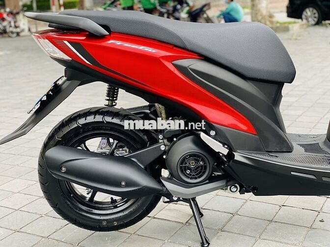 YAMAHA FREEGO BẢN ĐẶC BIỆT CHÍNH CHỦ ĐK 2024