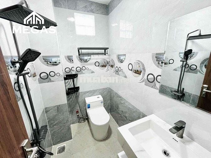😍 CHDV sang trọng NỘI THẤT MỚI - XỊN tại KINH DƯƠNG VƯƠNG - VÒNG XOAY