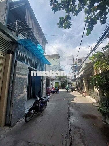 cho thuê nhà hẻm xe hơi lê ngã phường phú trung ,Tân Phú