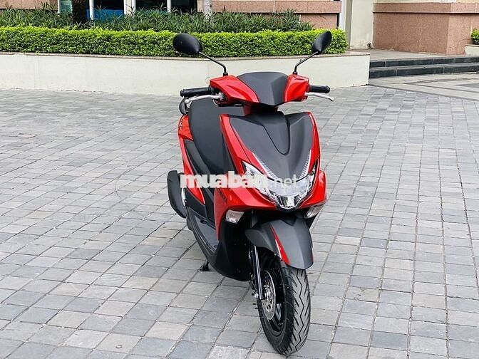 YAMAHA FREEGO BẢN ĐẶC BIỆT CHÍNH CHỦ ĐK 2024