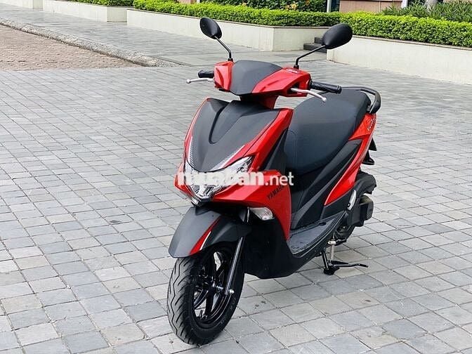 YAMAHA FREEGO BẢN ĐẶC BIỆT CHÍNH CHỦ ĐK 2024
