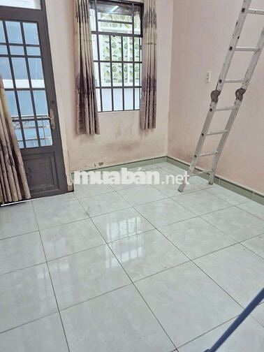 🟥🟥NHÀ NC GIÁP Q7 - DT 3,2X8M - HUỲNH TẤN PHÁT ( KHO A ) - TT NHÀ BÈ