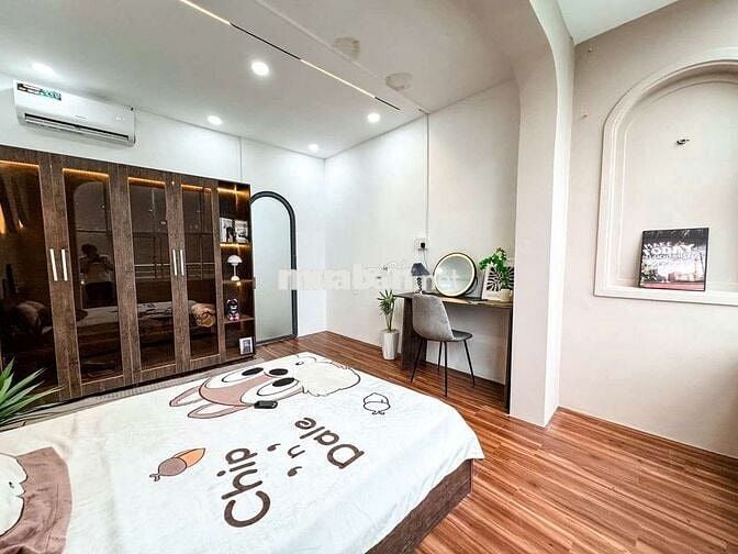 TRỐNG LẠI CĂN HỘ 2PN SIÊU RỘNG SIÊU THOÁNG TẠI GÒ CÔNG Q5 🏡🏡