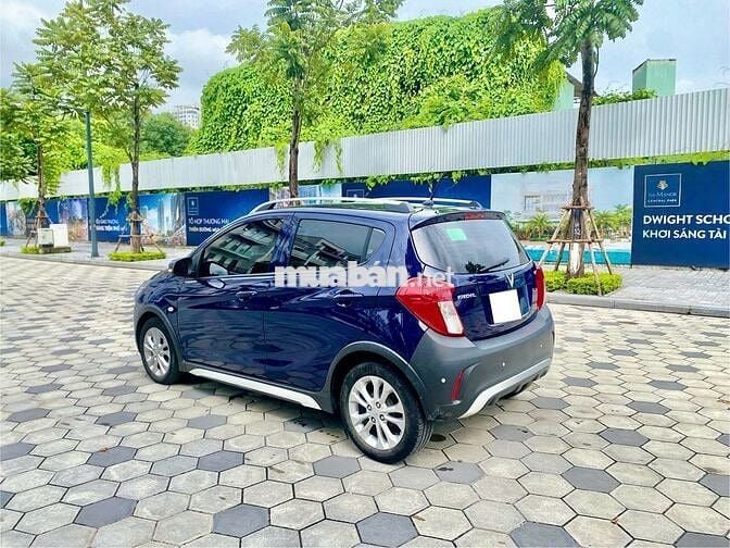 VinFast Fadil 2022  - 1000 km