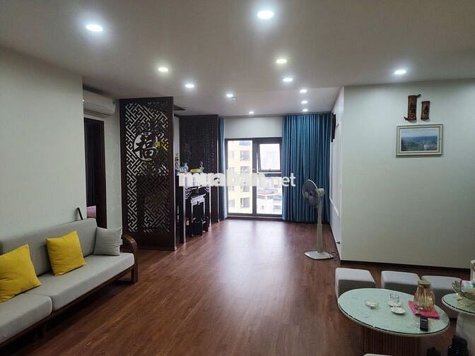Căn hộ 3PN, 2VS, nhà rộng thoáng, tòa HPC, Hà Đông