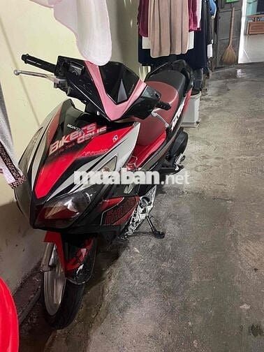 Dư chiếc AB 2014 cần bán
