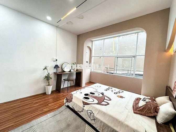 TRỐNG LẠI CĂN HỘ 2PN SIÊU RỘNG SIÊU THOÁNG TẠI GÒ CÔNG Q5 🏡🏡